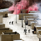 Image for article titled This Crazy Complex In Jordan Is Like Disneyland For Elite Special Forces